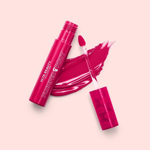 ULTA Beauty Collection Plumped Up Pout Liquid Lipstick #4