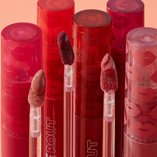 ULTA Beauty Collection Plumped Up Pout Liquid Lipstick #5