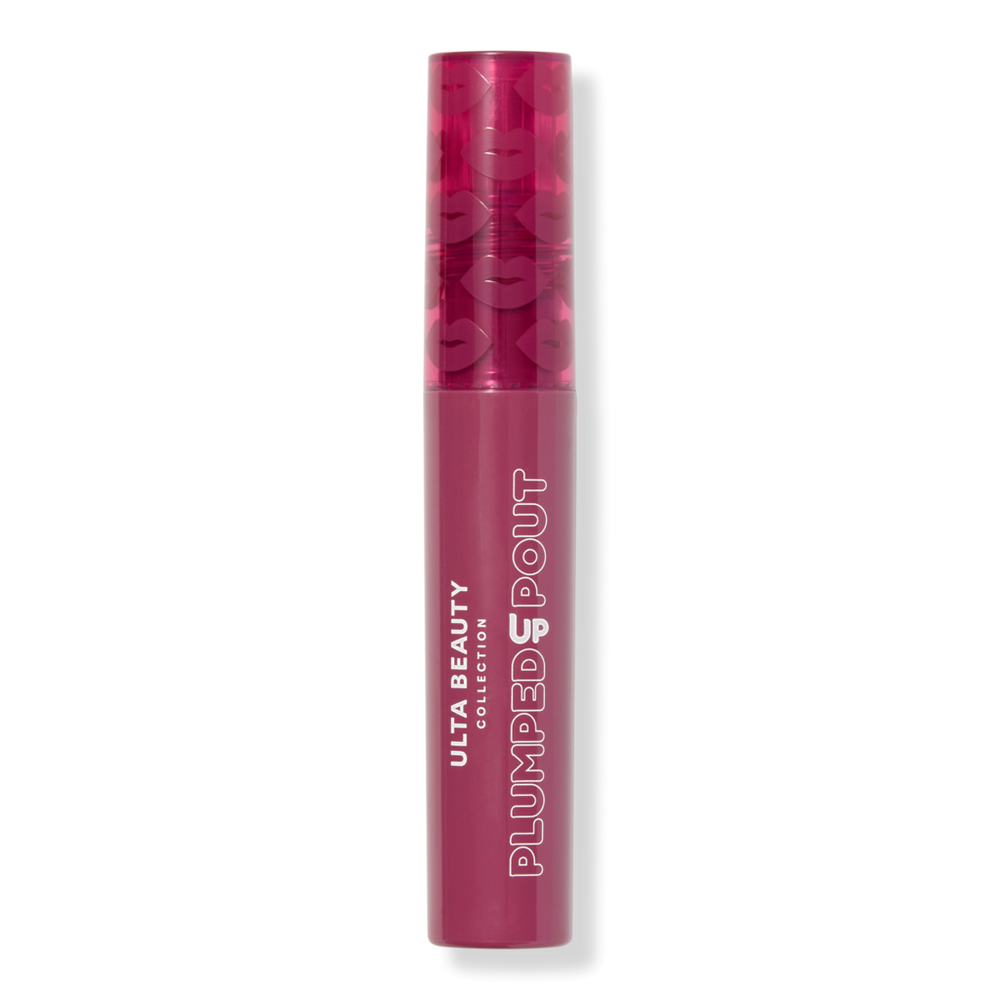 Ulta Beauty Collection Plumped Up Pout Liquid Lipstick - Drama Queen