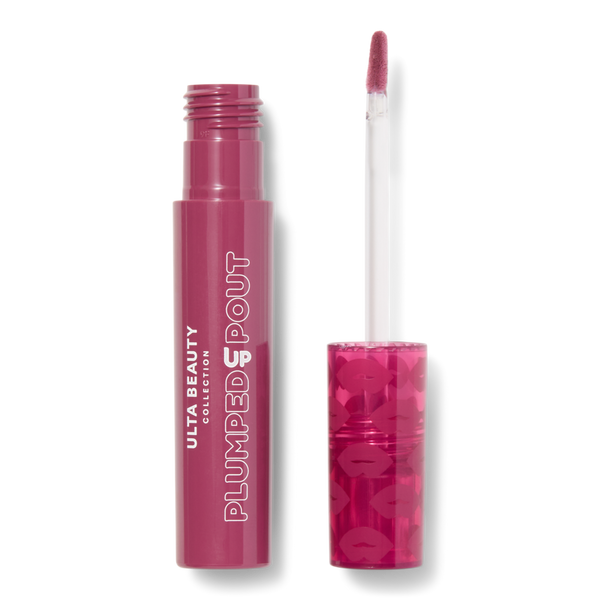 ULTA Beauty Collection Plumped Up Pout Liquid Lipstick #3