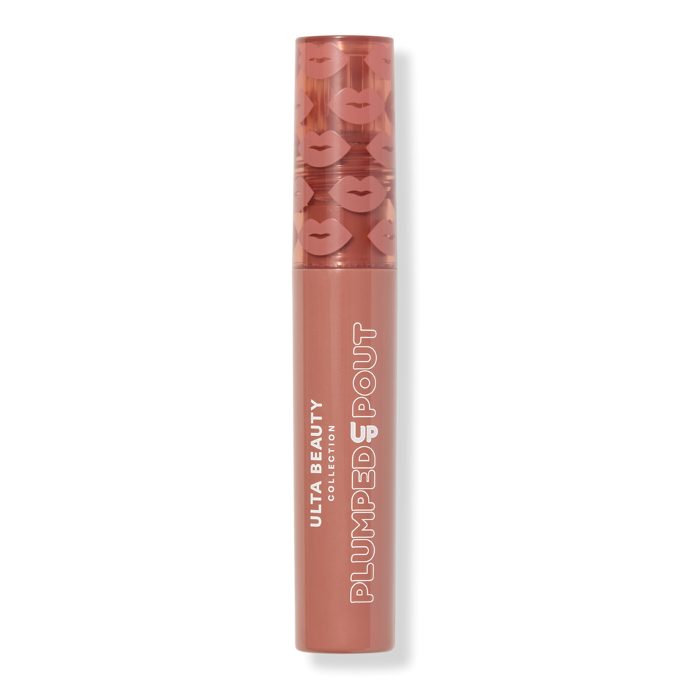 Ulta Beauty Collection Plumped Up Pout Liquid Lipstick - Spotlight