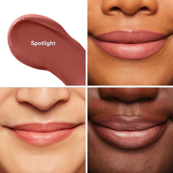 ULTA Beauty Collection Plumped Up Pout Liquid Lipstick #5