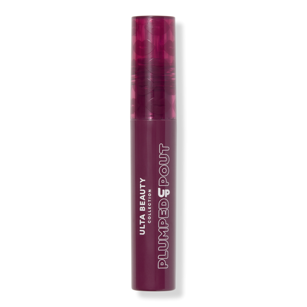Ulta Beauty Collection Plumped Up Pout Liquid Lipstick - Head Turner
