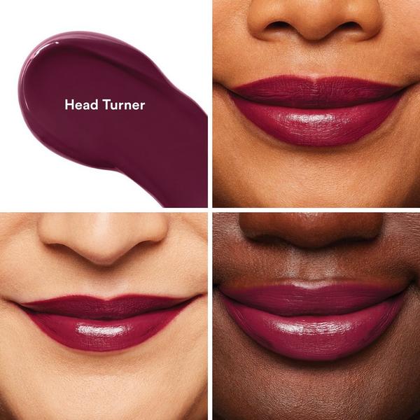 ULTA Beauty Collection Plumped Up Pout Liquid Lipstick #5