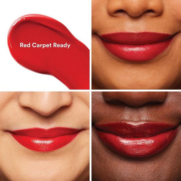 ULTA Beauty Collection Plumped Up Pout Liquid Lipstick #5