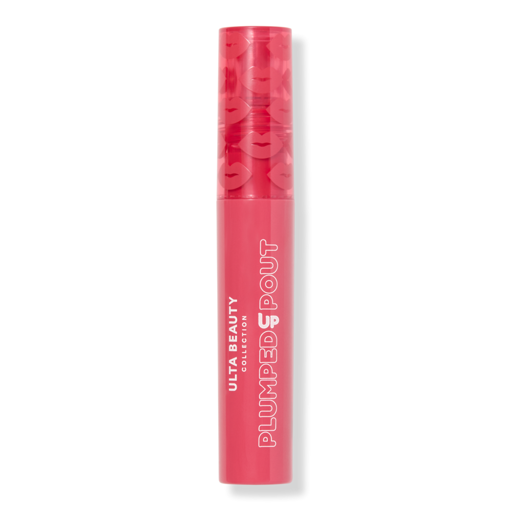 Ulta Beauty Collection Plumped Up Pout Liquid Lipstick - Crowd Pleaser