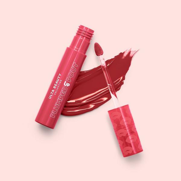 ULTA Beauty Collection Plumped Up Pout Liquid Lipstick #4