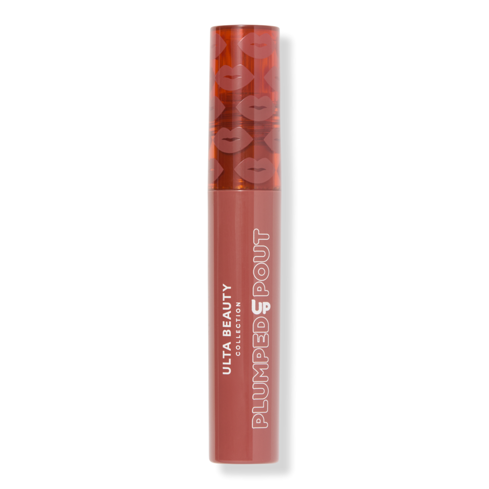 Ulta Beauty Collection Plumped Up Pout Liquid Lipstick - Star Attraction