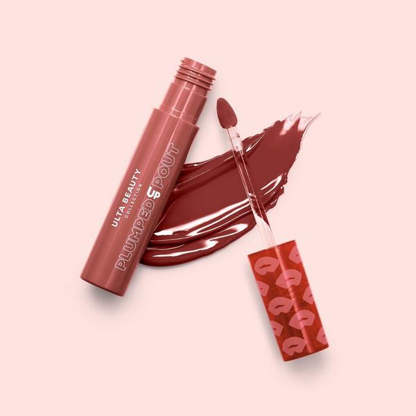 ULTA Beauty Collection Plumped Up Pout Liquid Lipstick #4