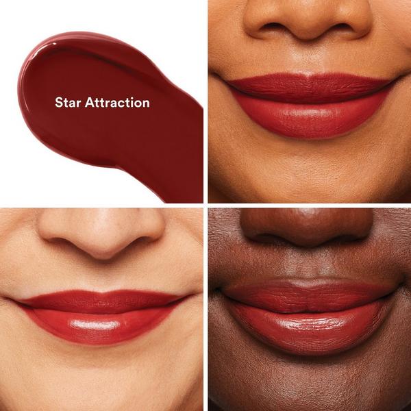 ULTA Beauty Collection Plumped Up Pout Liquid Lipstick #5