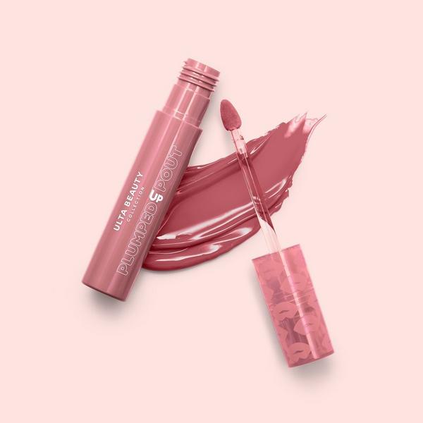 ULTA Beauty Collection Plumped Up Pout Liquid Lipstick #4