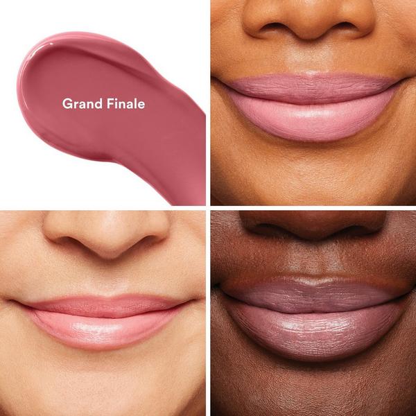 Ulta Beauty Collection Plumped Up Pout Liquid Lipstick #5