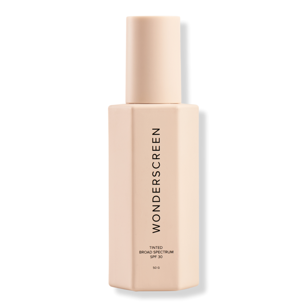 Dime Tinted Glow Wonderscreen Spf 30 - Shade 01