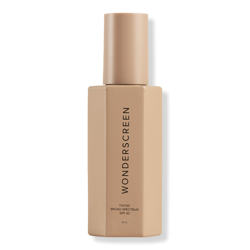 DIME - Shade 02 Tinted Glow Wonderscreen SPF 30 | Ulta Beauty