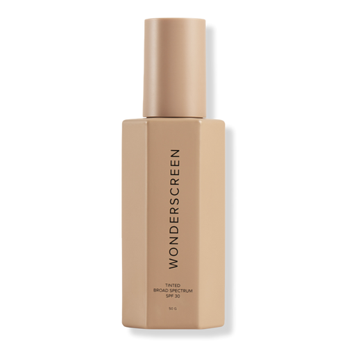 DIME Tinted Glow Wonderscreen SPF 30