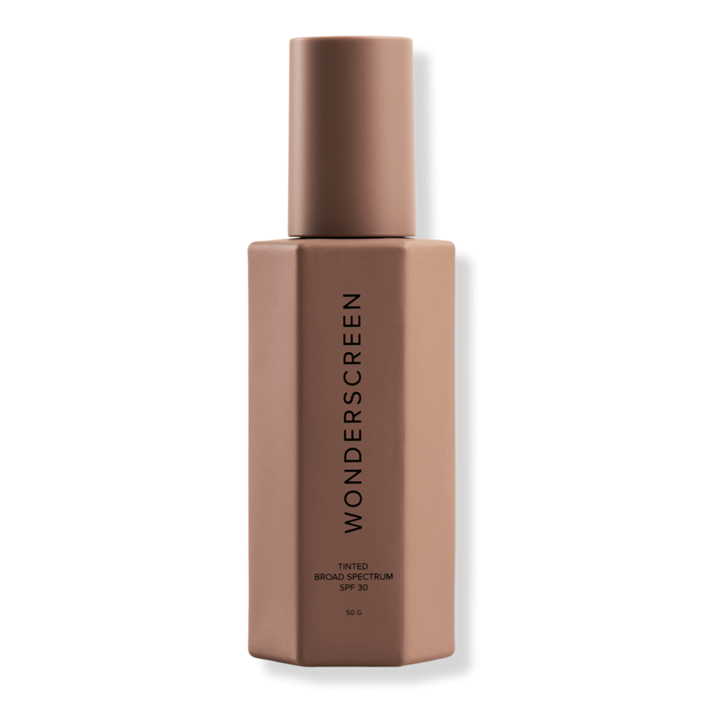 Dime Tinted Glow Wonderscreen Spf 30 - Shade 03