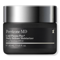 Cold Plasma Plus+ Daily Defense Moisturizer Broad Spectrum SPF 35