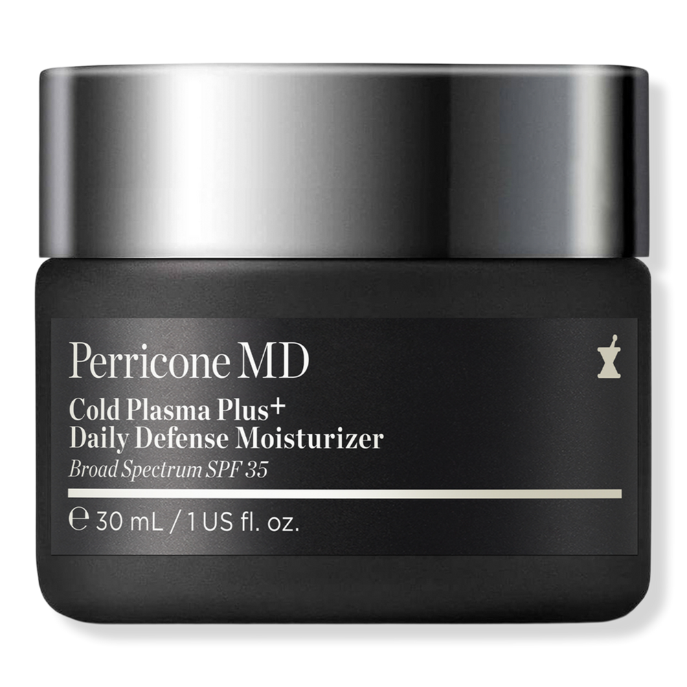 Perricone MD Cold Plasma Plus+ Daily Defense Moisturizer Broad Spectrum SPF 35