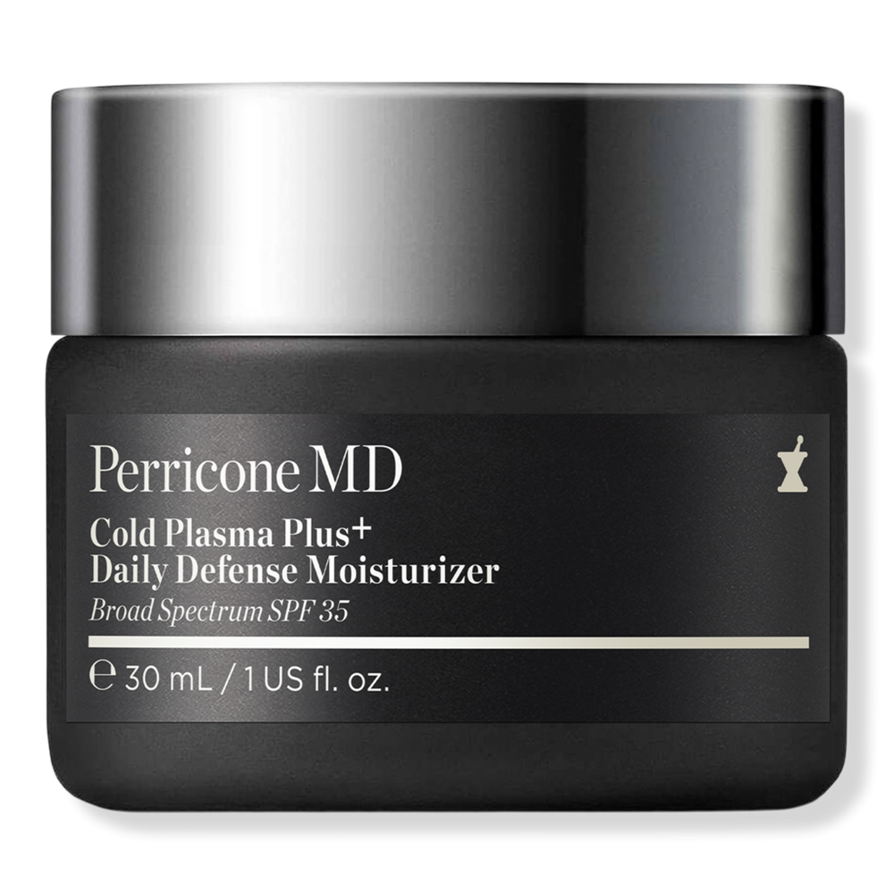 Perricone Md Cold Plasma Plus+ Daily Defense Moisturizer Broad Spectrum Spf 35