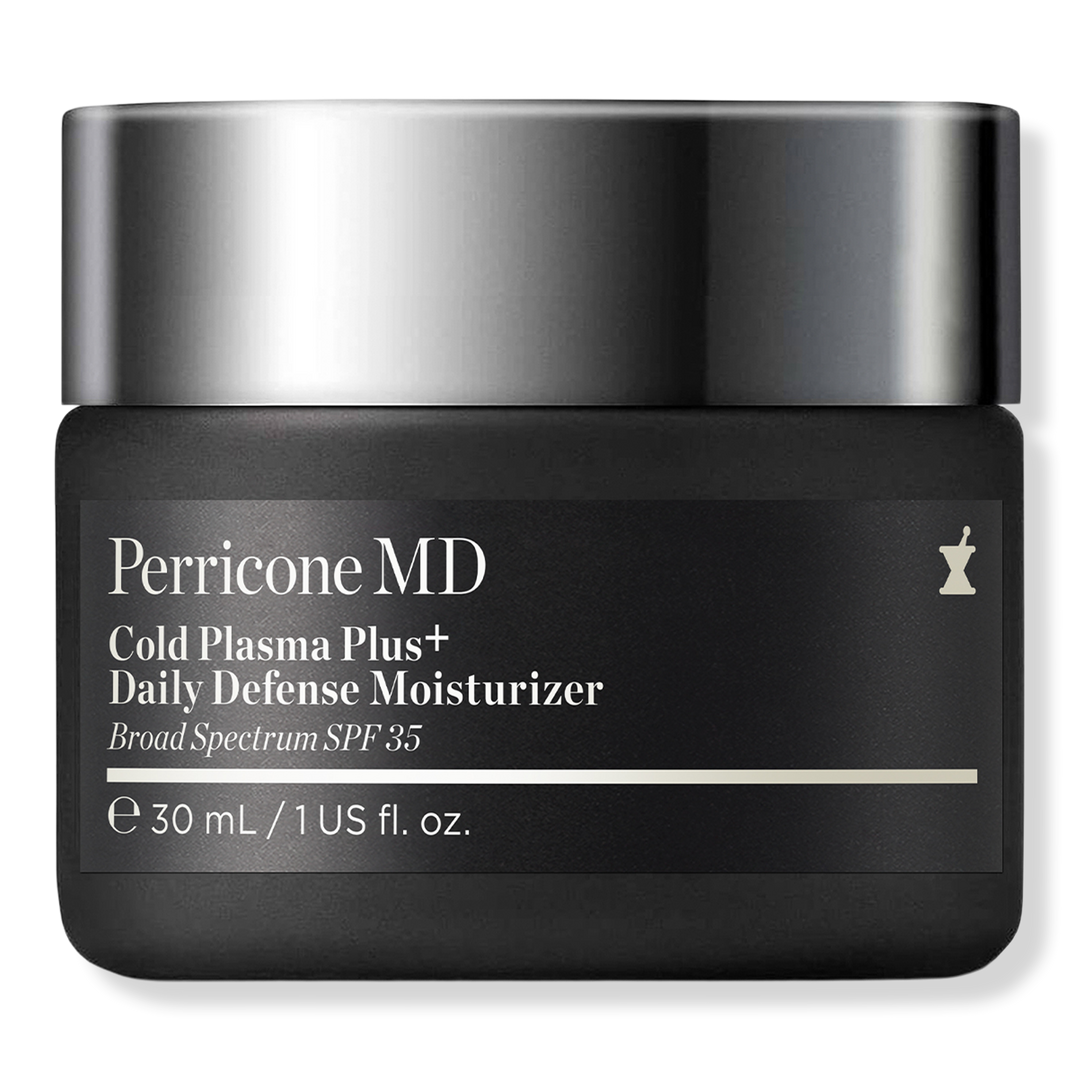 Perricone MD Cold Plasma Plus+ Daily Defense Moisturizer Broad Spectrum SPF 35 #1