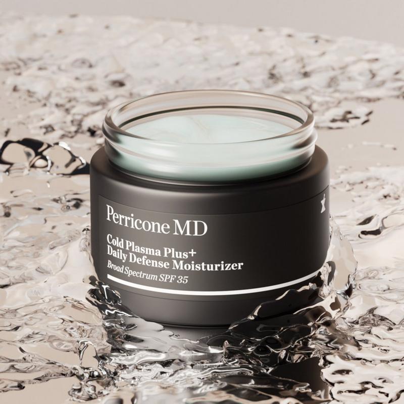 Perricone MD - Cold Plasma Plus+ Daily Defense Moisturizer Broad