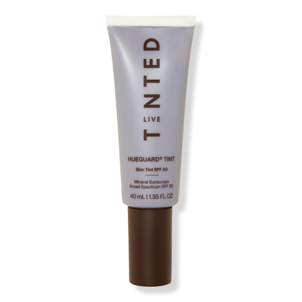 Live Tinted Hueguard Skin Tint SPF 50 Mineral Sunscreen Broad Spectrum #1