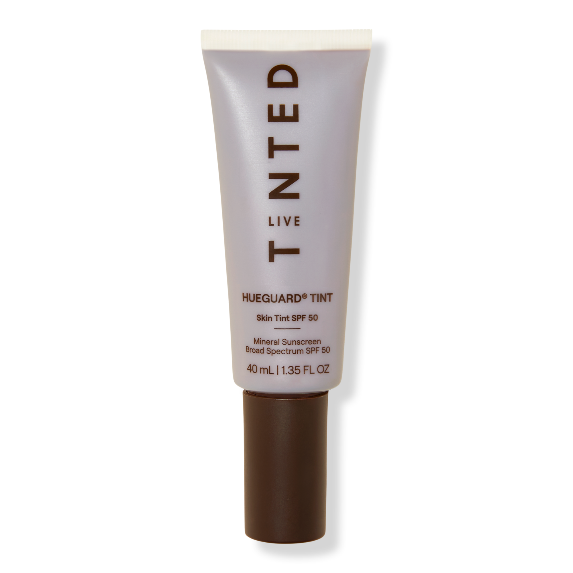 Live Tinted Hueguard Skin Tint SPF 50 Mineral Sunscreen Broad Spectrum #1