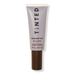 Live Tinted Hueguard Skin Tint SPF 50 Mineral Sunscreen Broad Spectrum - 2