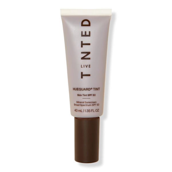 Live Tinted Hueguard Skin Tint SPF 50 Mineral Sunscreen Broad Spectrum #1