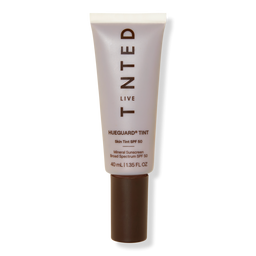 Live Tinted Hueguard Skin Tint SPF 50 Mineral Sunscreen Broad Spectrum - 3