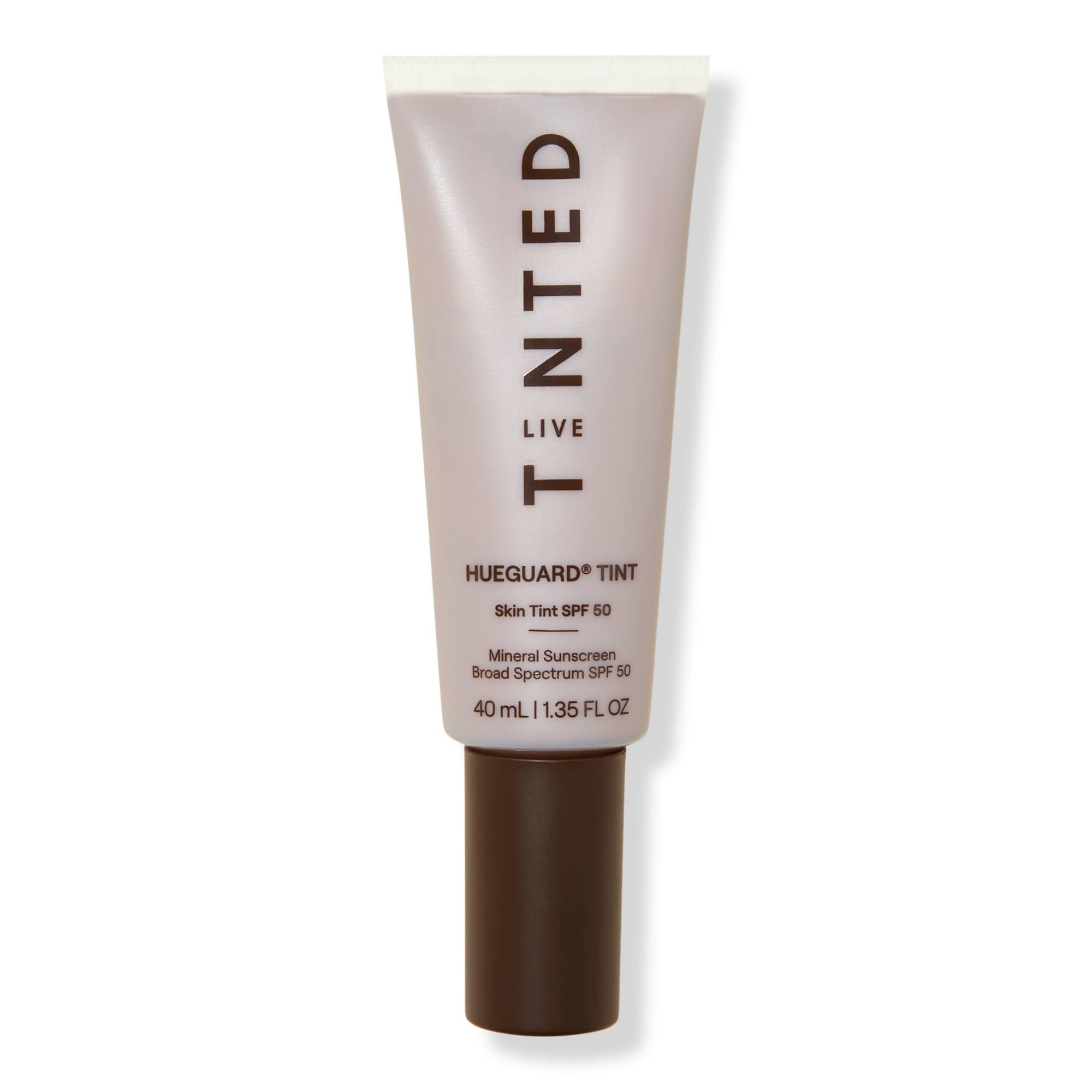 Live Tinted Hueguard Skin Tint SPF 50 Mineral Sunscreen Broad Spectrum #1