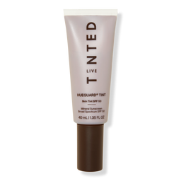 Live Tinted Hueguard Skin Tint SPF 50 Mineral Sunscreen Broad Spectrum - 4