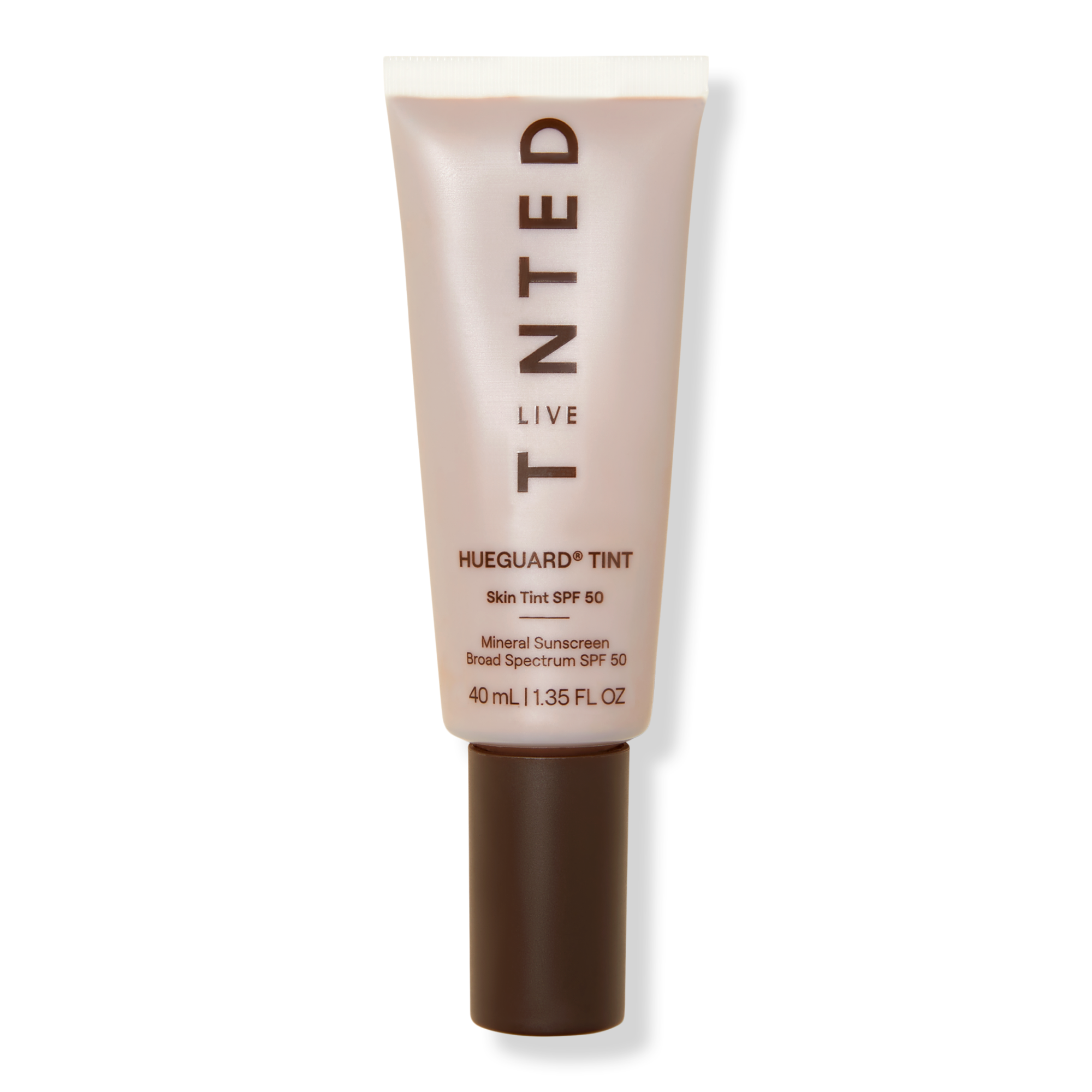 Live Tinted Hueguard Skin Tint SPF 50 Mineral Sunscreen Broad Spectrum #1