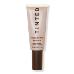 Live Tinted Hueguard Skin Tint SPF 50 Mineral Sunscreen Broad Spectrum - 5