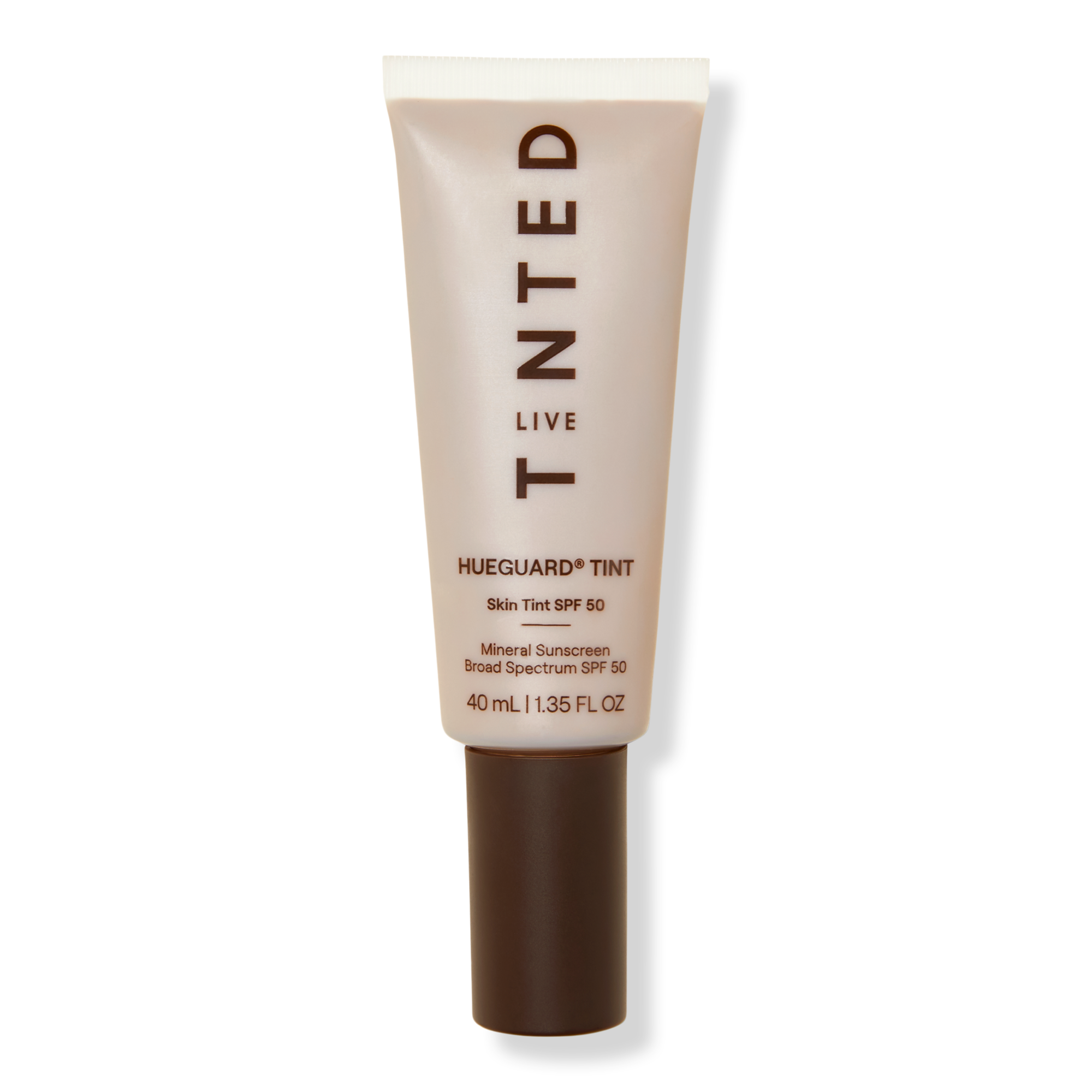 Live Tinted Hueguard Skin Tint SPF 50 Mineral Sunscreen Broad Spectrum #1