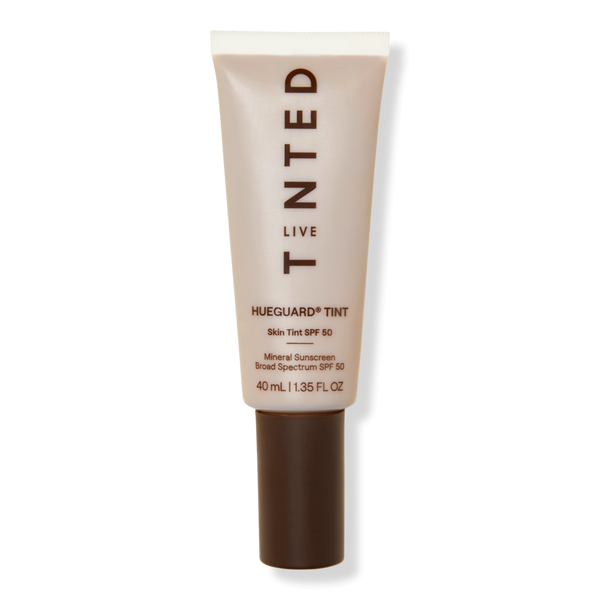 Live Tinted Hueguard Skin Tint SPF 50 Mineral Sunscreen Broad Spectrum #1