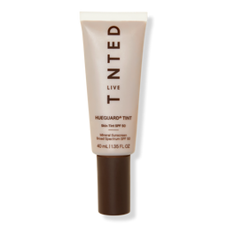 Live Tinted Hueguard Skin Tint SPF 50 Mineral Sunscreen Broad Spectrum - 6
