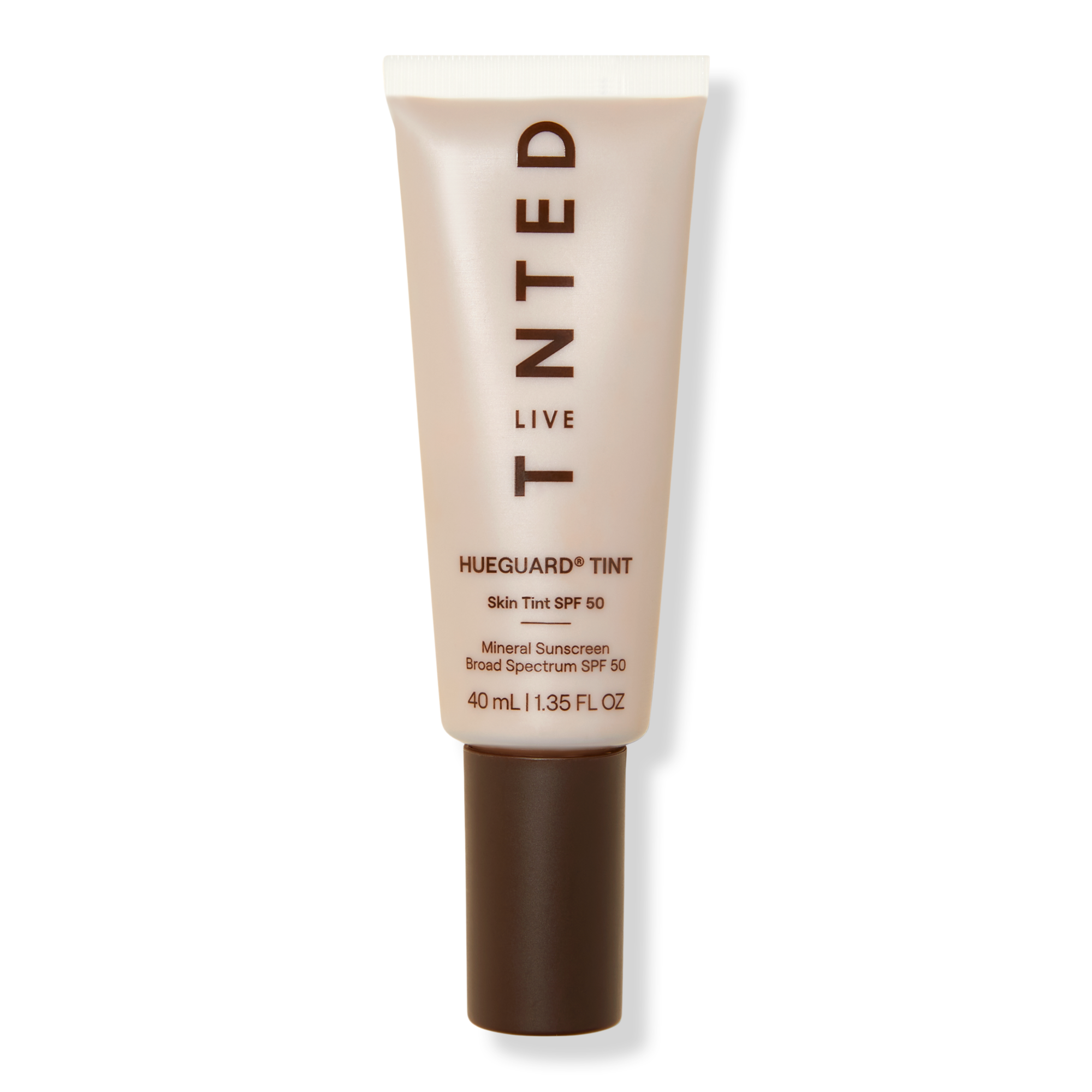 Live Tinted Hueguard Skin Tint SPF 50 Mineral Sunscreen Broad Spectrum #1