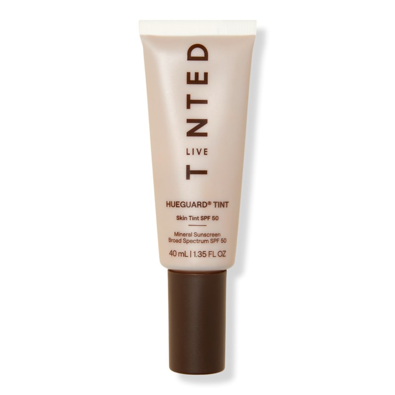 Live Tinted Hueguard Skin Tint SPF 50 Screenshot