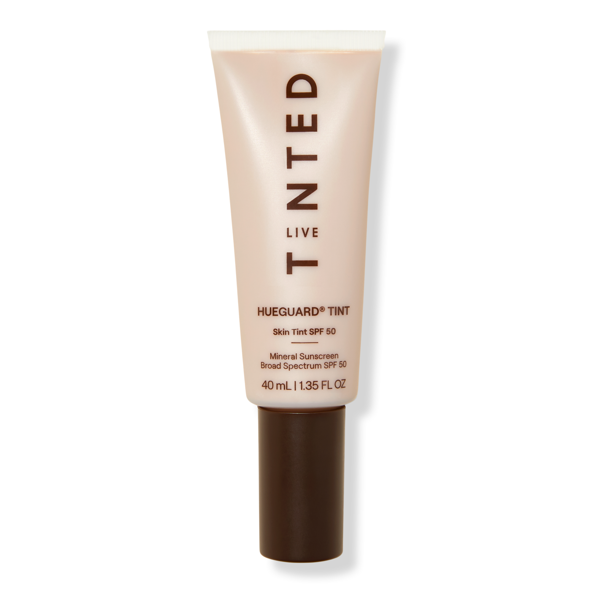 Live Tinted Hueguard Skin Tint SPF 50 Mineral Sunscreen Broad Spectrum #1