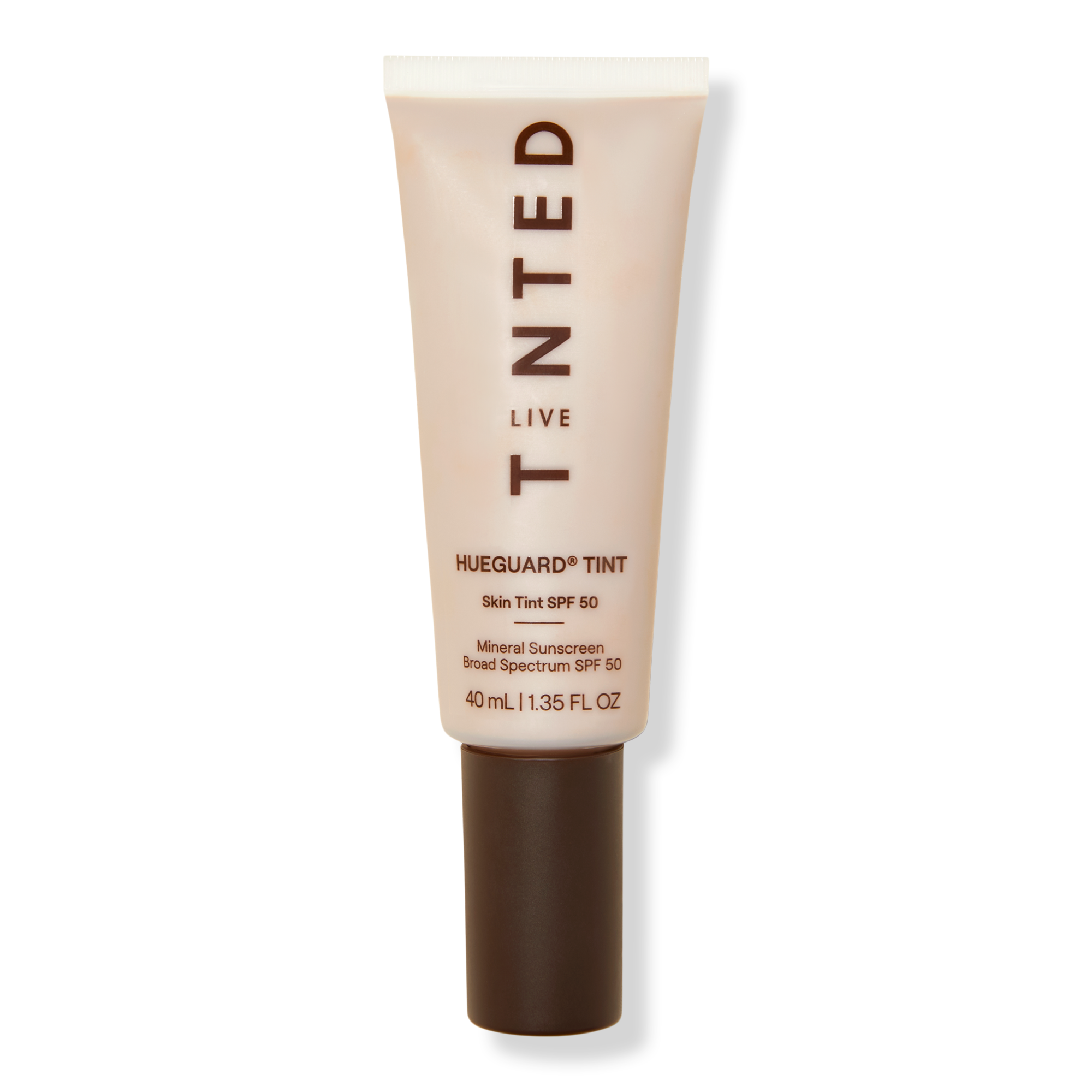 Live Tinted Hueguard Skin Tint SPF 50 Mineral Sunscreen Broad Spectrum #1