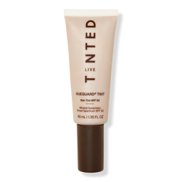 Live Tinted Hueguard Skin Tint SPF 50 Mineral Sunscreen Broad Spectrum - 9