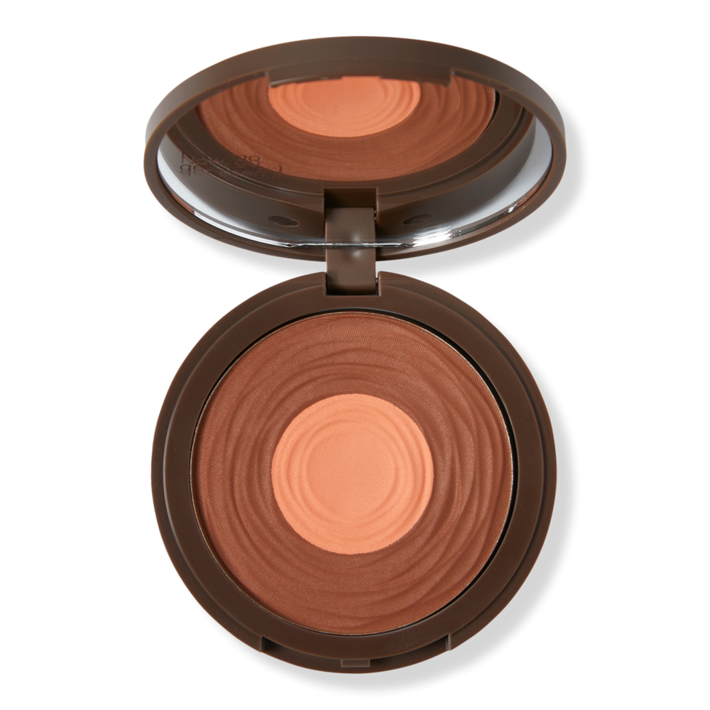 Live Tinted Hueskin Brightening Core Setting Powder - 3