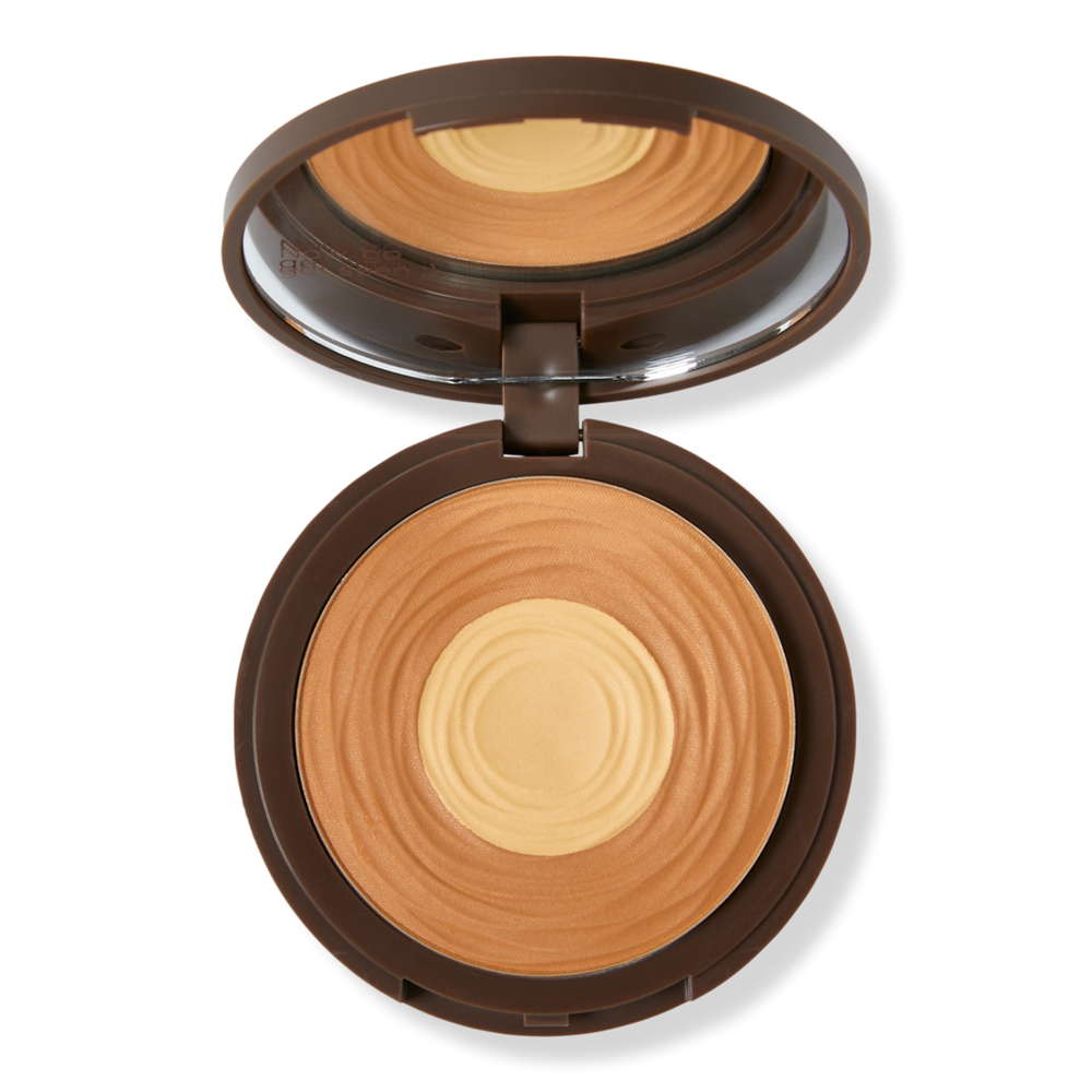 Live Tinted Hueskin Brightening Core Setting Powder - 2