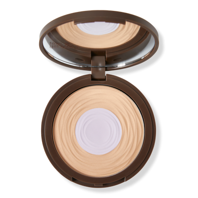 Live Tinted Hueskin Brightening Core Setting Powder