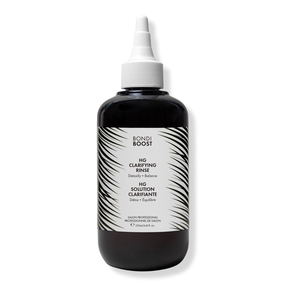HG Clarifying Rinse