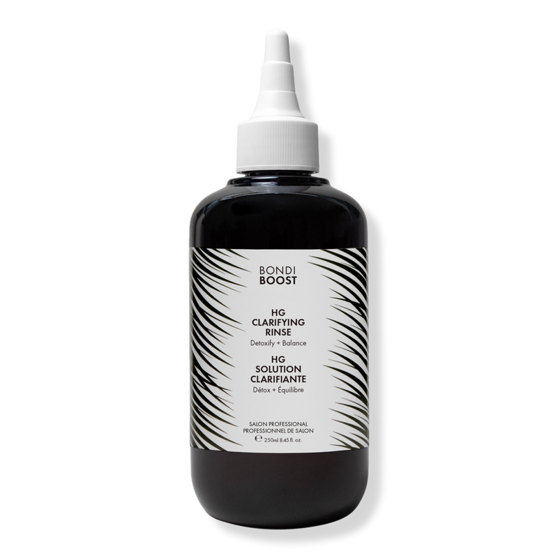 HG Clarifying Rinse