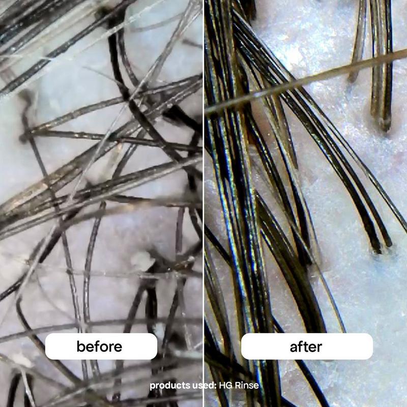 HG Clarifying Rinse
