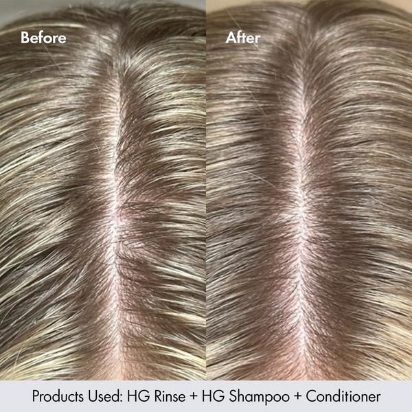 Bondi Boost HG Clarifying Rinse #4