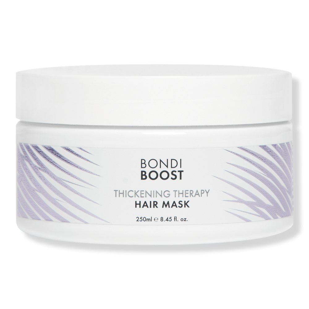 Bondi Boost Thickening Therapy Hair Mask